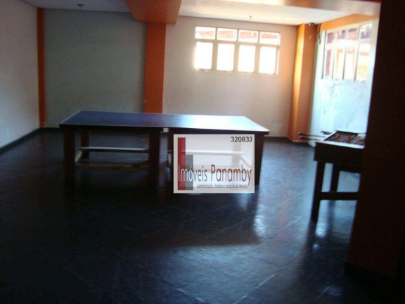 Imagem Apartamento com 2 Quartos à Venda, 64 m² em Jabaquara - São Paulo Imagem Apartamento com 2 Quartos à Venda, 64 m² em Jabaquara - São Paulo
