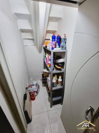 Imagem Sobrado com 3 Quartos à Venda, 125 m² em Cidade Das Flores - Osasco Imagem Sobrado com 3 Quartos à Venda, 125 m² em Cidade Das Flores - Osasco