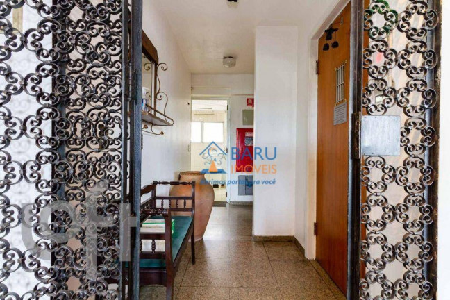 Imagem Apartamento com 4 Quartos à Venda, 188 m² em Jardins - São Paulo