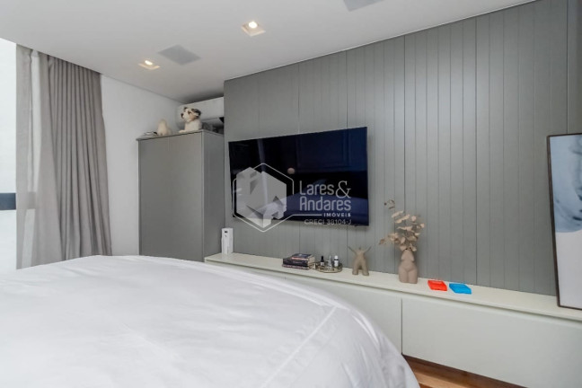 Imagem Casa com 1 Quarto à Venda, 138 m² em Vila Nova Conceição - São Paulo