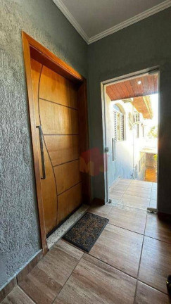 Imagem Casa com 3 Quartos à Venda, 140 m² em Parque Novo Mundo - Americana Imagem Casa com 3 Quartos à Venda, 140 m² em Parque Novo Mundo - Americana