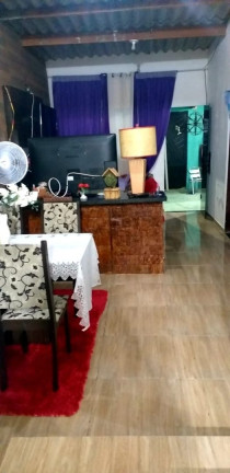 Imagem Casa com 2 Quartos à Venda, 58 m² em Jussara - Mongaguá Imagem Casa com 2 Quartos à Venda, 58 m² em Jussara - Mongaguá