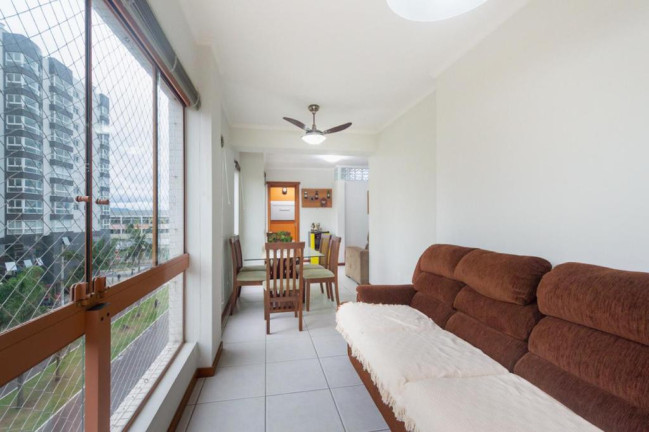 Imagem Apartamento com 3 Quartos à Venda,  em -- - Capao Da Canoa