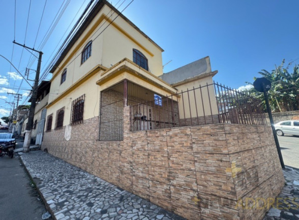 Casa com 4 Quartos à Venda, 120 m² em Jardim América - Cariacica