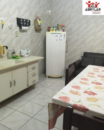 Imagem Sobrado com 3 Quartos à Venda, 180 m² em Parque Almerinda Pereira Chaves - Jundiaí
