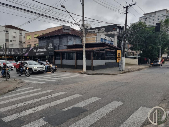Imagem Imóvel para Alugar, 183 m² em Boqueirão - Santos Imagem Imóvel para Alugar, 183 m² em Boqueirão - Santos