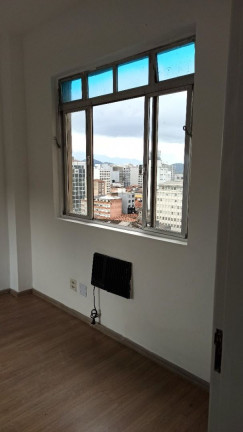 Imagem Imóvel à Venda ou Locação, 41 m² em Centro - Santos Imagem Imóvel à Venda ou Locação, 41 m² em Centro - Santos