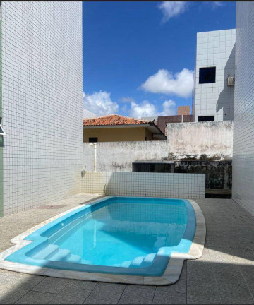 Imagem Apartamento com 1 Quarto à Venda, 49 m² em Intermares - Cabedelo