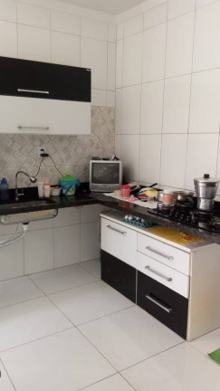 Imagem Casa com 2 Quartos à Venda, 105 m² em Centro - Nossa Senhora Do Socorro Imagem Casa com 2 Quartos à Venda, 105 m² em Centro - Nossa Senhora Do Socorro