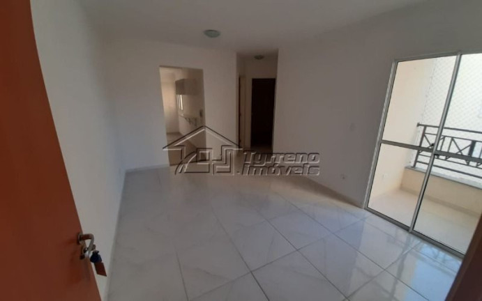 Imagem Apartamento com 2 Quartos à Venda, 50 m² em Jardim Oriente - São José Dos Campos Imagem Apartamento com 2 Quartos à Venda, 50 m² em Jardim Oriente - São José Dos Campos