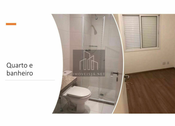 Imagem Apartamento com 2 Quartos à Venda, 79 m² em Empresarial 18 Do Forte - Barueri