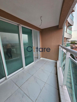 Imagem Apartamento com 2 Quartos à Venda, em Edson Queiroz - Fortaleza Imagem Apartamento com 2 Quartos à Venda, em Edson Queiroz - Fortaleza
