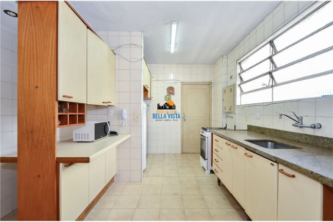 Imagem Apartamento com 3 Quartos à Venda,  em Pinheiros - São Paulo