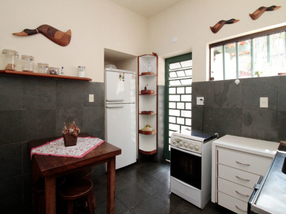 Imagem Casa com 3 Quartos à Venda, 300 m² em Pacaembu - São Paulo