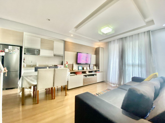 Imagem Apartamento com 3 Quartos à Venda, 152 m² em Pagani - Palhoça Imagem Apartamento com 3 Quartos à Venda, 152 m² em Pagani - Palhoça