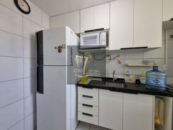 Imagem Apartamento com 3 Quartos à Venda, 68 m² em Piedade - Jaboatão Dos Guararapes