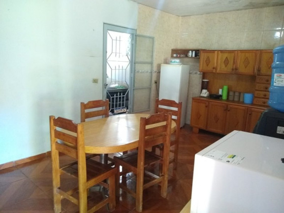 Imagem Casa com 3 Quartos à Venda, 121 m² em Vila Setti - Jacarezinho