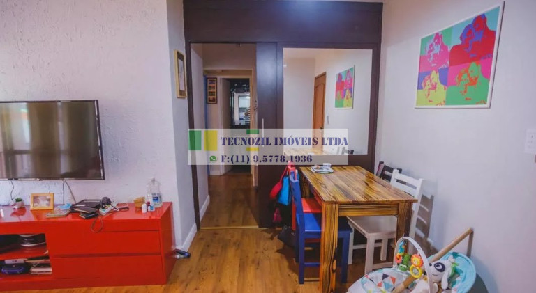 Imagem Apartamento com 2 Quartos à Venda, 58 m² em Vila Da Saúde - São Paulo Imagem Apartamento com 2 Quartos à Venda, 58 m² em Vila Da Saúde - São Paulo