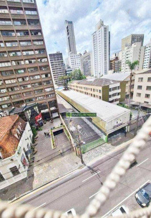 Imagem Apartamento com 3 Quartos à Venda, 100 m² em Centro - Curitiba Imagem Apartamento com 3 Quartos à Venda, 100 m² em Centro - Curitiba