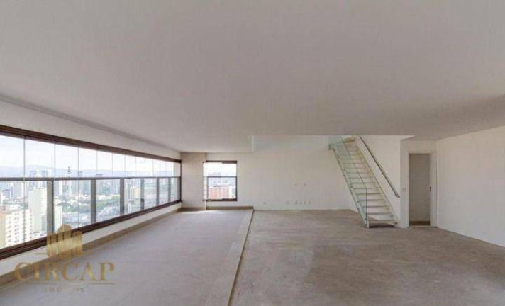 Imagem Cobertura com 6 Quartos à Venda, 479 m² em Higienópolis - São Paulo Imagem Cobertura com 6 Quartos à Venda, 479 m² em Higienópolis - São Paulo