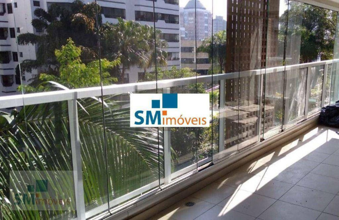 Imagem Apartamento com 4 Quartos para Alugar, 240 m² em Jardim Sao Paulo(zona Norte) - São Paulo