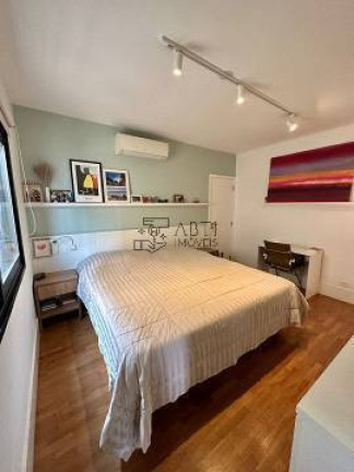 Imagem Apartamento com 2 Quartos à Venda, 92 m² em Itaim Bibi - São Paulo Imagem Apartamento com 2 Quartos à Venda, 92 m² em Itaim Bibi - São Paulo