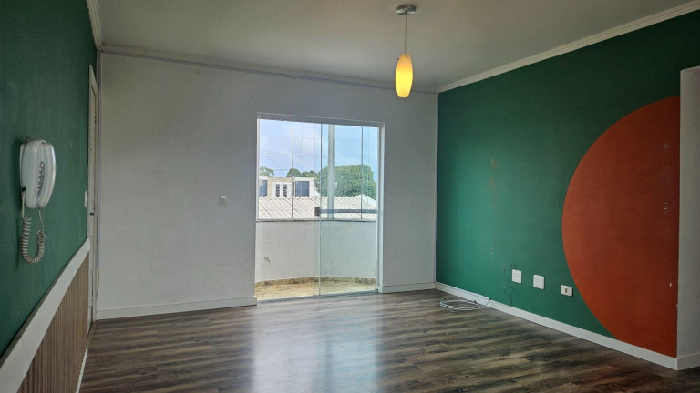 Imagem Apartamento com 3 Quartos à Venda, 70 m² em Neoville - Curitiba