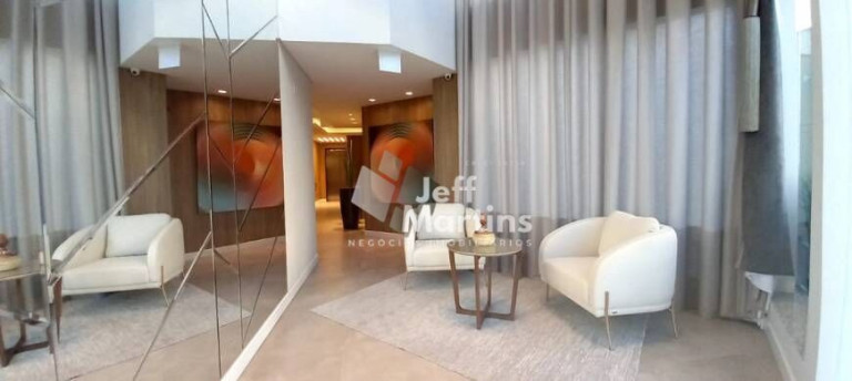 Imagem Apartamento com 3 Quartos à Venda, 144 m² em Ponta Aguda - Blumenau