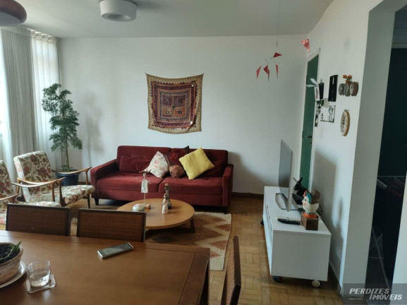 Imagem Apartamento com 3 Quartos à Venda, 82 m² em Perdizes - São Paulo Imagem Apartamento com 3 Quartos à Venda, 82 m² em Perdizes - São Paulo