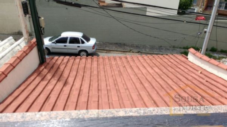 Imagem Sobrado com 3 Quartos à Venda,  em Tucuruvi - São Paulo