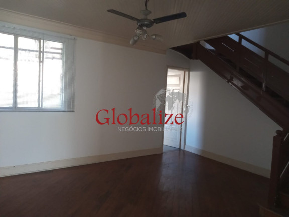Imagem Casa com 3 Quartos à Venda,  em Vila Belmiro - Santos