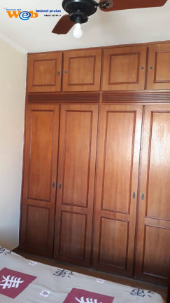 Imagem Cobertura com 3 Quartos à Venda, 234 m² em Vila Tupi - Praia Grande