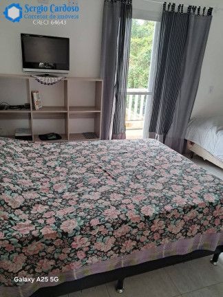 Imagem Casa com 2 Quartos à Venda, 81 m² em Cibratel Ii - Itanhaém Imagem Casa com 2 Quartos à Venda, 81 m² em Cibratel Ii - Itanhaém