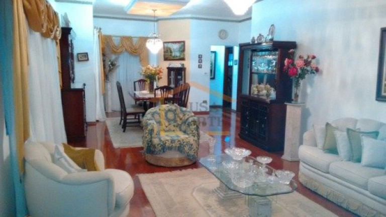 Imagem Casa de Condomínio com 4 Quartos à Venda ou Locação, 750 m² em Vila Albertina - São Paulo