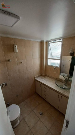 Imagem Apartamento com 3 Quartos à Venda, 105 m² em Moema - São Paulo