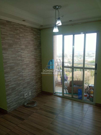 Imagem Apartamento com 2 Quartos à Venda, 47 m² em Vila Curuçá - São Paulo Imagem Apartamento com 2 Quartos à Venda, 47 m² em Vila Curuçá - São Paulo