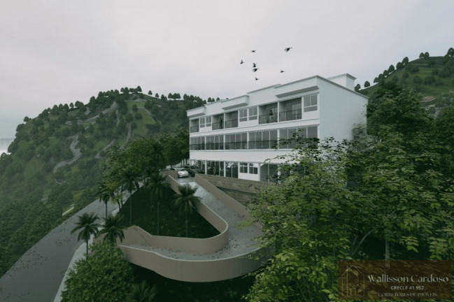 Imagem Sobrado com 2 Quartos à Venda, 160 m² em Centro - Camboriú Imagem Sobrado com 2 Quartos à Venda, 160 m² em Centro - Camboriú