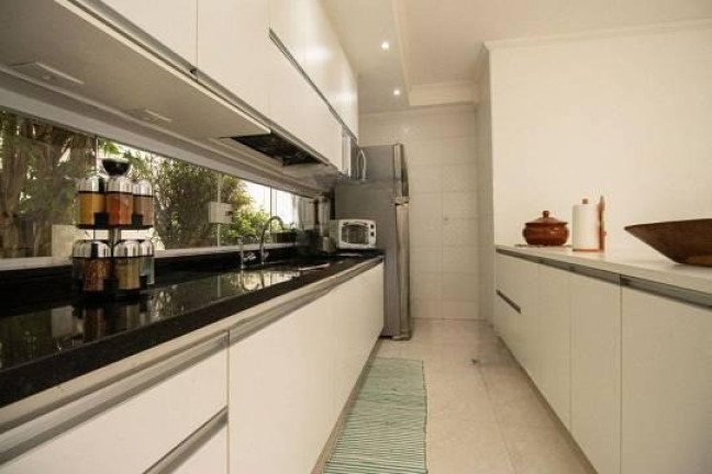 Imagem Casa com 3 Quartos à Venda, 234 m² em Vila Mariana - São Paulo