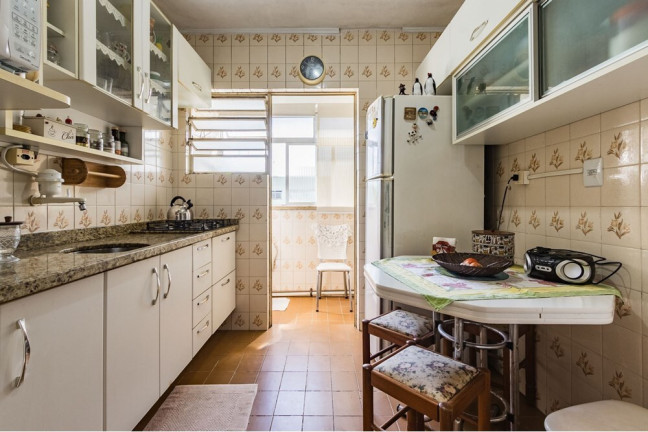 Imagem Apartamento com 2 Quartos à Venda, 59 m² em Jardim Itu - Porto Alegre