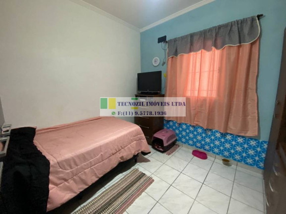 Imagem Sobrado com 3 Quartos à Venda, 140 m² em Jardim Da Gloria - São Paulo Imagem Sobrado com 3 Quartos à Venda, 140 m² em Jardim Da Gloria - São Paulo