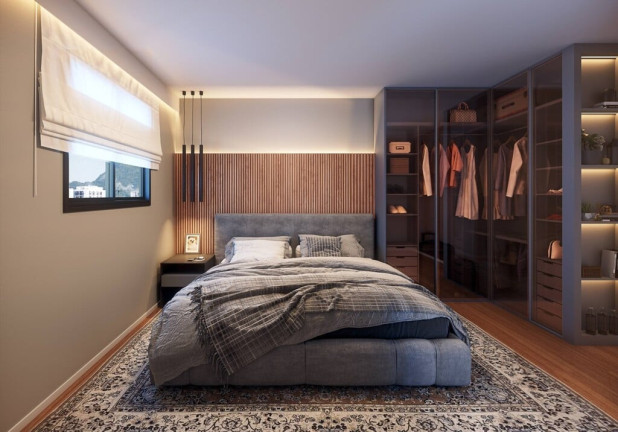 Imagem Apartamento com 2 Quartos à Venda, 63 m² em Jacarepaguá - Rio De Janeiro