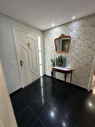 Imagem Sobrado com 4 Quartos à Venda, 210 m² em Cidade Jardim - Jacareí Imagem Sobrado com 4 Quartos à Venda, 210 m² em Cidade Jardim - Jacareí