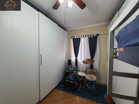 Imagem Apartamento com 3 Quartos à Venda, 130 m² em Rudge Ramos - São Bernardo Do Campo