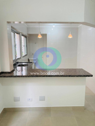 Imagem Apartamento com 2 Quartos à Venda, 94 m² em Embaré - Santos Imagem Apartamento com 2 Quartos à Venda, 94 m² em Embaré - Santos