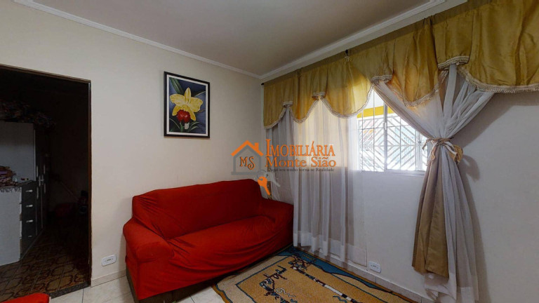 Imagem Sobrado com 7 Quartos à Venda, 688 m² em Jardim Presidente Dutra - Guarulhos Imagem Sobrado com 7 Quartos à Venda, 688 m² em Jardim Presidente Dutra - Guarulhos