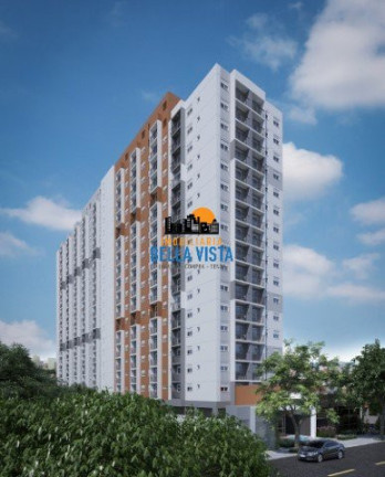 Apartamento com 2 Quartos à Venda,  em Moema - São Paulo