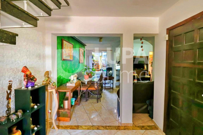 Imagem Casa com 4 Quartos à Venda, 118 m² em Vila Maria - São Paulo