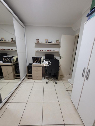 Imagem Apartamento com 2 Quartos à Venda, 53 m² em Vila Camargo - Limeira Imagem Apartamento com 2 Quartos à Venda, 53 m² em Vila Camargo - Limeira