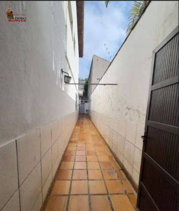 Imagem Casa com 3 Quartos à Venda, 195 m² em Campo Belo - São Paulo