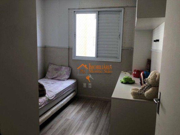 Imagem Apartamento com 2 Quartos à Venda, 76 m² em Vila Rosália - Guarulhos Imagem Apartamento com 2 Quartos à Venda, 76 m² em Vila Rosália - Guarulhos